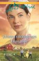Johanna's Bridegroom