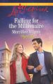 Falling For The Millionaire