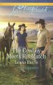 The Cowboy Meets His Match