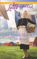 An Amish Match