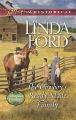 The Cowboy's Ready-Made Family