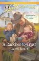 A Rancher To Trust