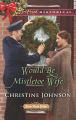 Would-Be Mistletoe Wife