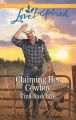 Claiming Her Cowboy