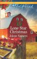 Lone Star Christmas