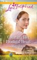 Courting Her Prodigal Heart