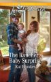 The Rancher's Baby Surprise