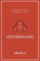 Verteidigung