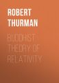 Buddhist Theory of Relativity