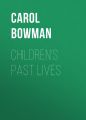 Children's Past Lives