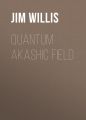 Quantum Akashic Field