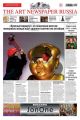 The Art Newspaper Russia 09 /  2013