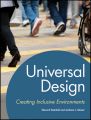 Universal Design. Creating Inclusive Environments