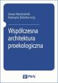 Wspolczesna architektura proekologiczna