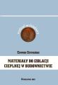 Materialy do izolacji cieplnej w budownictwie