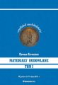 Materialy budowlane Tom 1