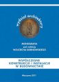 Wspolczesne konstrukcjie i instalacje w budownictwie