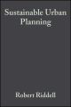 Sustainable Urban Planning