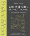 Architectural Graphic Standards