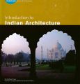 Introduction to Indian Architecture