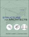 Structure for Architects. A Primer