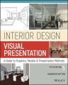 Interior Design Visual Presentation