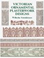 Victorian Ornamental Plasterwork Designs