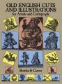 Old English Cuts and Illustrations