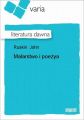 Malarstwo i poezya