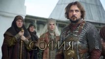 Спецвыпуск: сериал "София". Часть 2