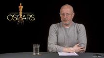 то и как голосует на "Оскаре