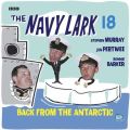Navy Lark, The  Volume 18 - Back From The Antarctic