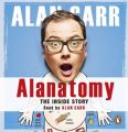 Alanatomy