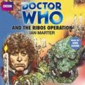 Doctor Who And The Ribos Operation