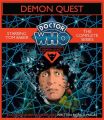 Doctor Who Demon Quest: The Complete Series