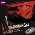 V.I. Warshawski  Killing Orders (BBC Radio Crimes)