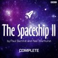 Spaceship II: Complete Series
