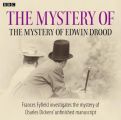 Mystery Of The Mystery Of Edwin Drood