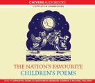 Nation's Favourite Children's Poems