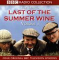 Last Of The Summer Wine Volume 1