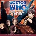 Doctor Who: The Macra Terror (TV Soundtrack)