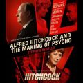 Alfred Hitchcock and the Making of Psycho