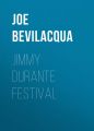 Jimmy Durante Festival