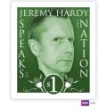 Jeremy Hardy Speaks To The Nation  The Complete Series 1