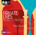 Private Lives (Classic Radio Theatre)