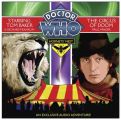 Doctor Who Hornets' Nest 3: The Circus Of Doom