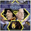 Doctor Who Hornets' Nest 5: Hive Of Horror