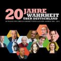 20 Jahre Wahrheit uber Deutschland