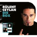 Die Box (ungekurzt)