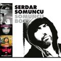 Somuncu Box (ungekurzt)